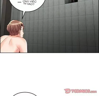 Trò chơi lưu vong con người/Đại úy Paradise Hotel Chương 1-24