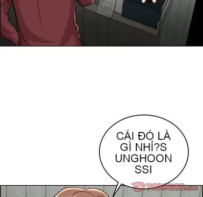 Trò chơi lưu vong con người/Đại úy Paradise Hotel Chương 1-24