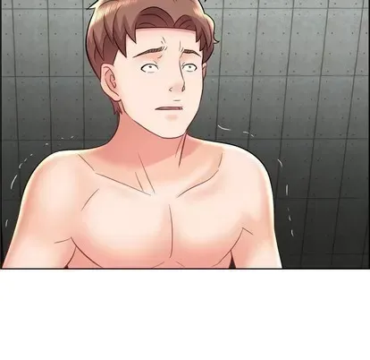 Trò chơi lưu vong con người/Đại úy Paradise Hotel Chương 1-24