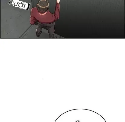 Trò chơi lưu vong con người/Đại úy Paradise Hotel Chương 1-24