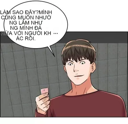 Trò chơi lưu vong con người/Đại úy Paradise Hotel Chương 1-24