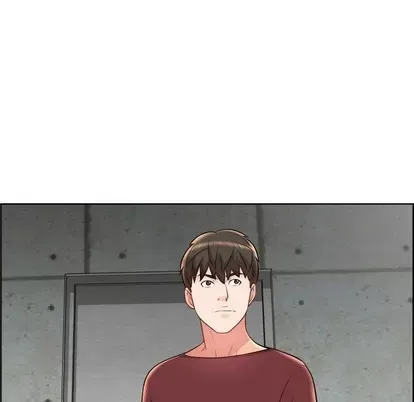 Trò chơi lưu vong con người/Đại úy Paradise Hotel Chương 1-24