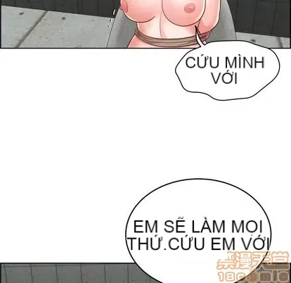 Trò chơi lưu vong con người/Đại úy Paradise Hotel Chương 1-24