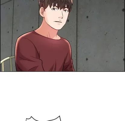 Trò chơi lưu vong con người/Đại úy Paradise Hotel Chương 1-24