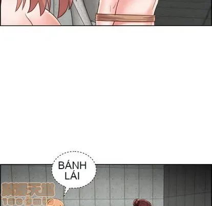 Trò chơi lưu vong con người/Đại úy Paradise Hotel Chương 1-24