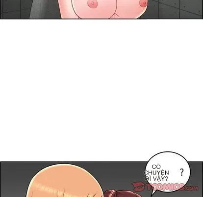 Trò chơi lưu vong con người/Đại úy Paradise Hotel Chương 1-24