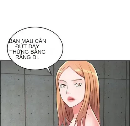 Trò chơi lưu vong con người/Đại úy Paradise Hotel Chương 1-24