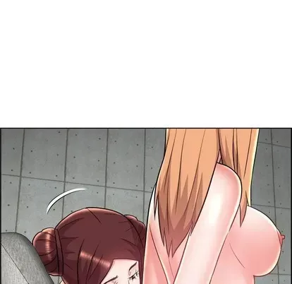 Trò chơi lưu vong con người/Đại úy Paradise Hotel Chương 1-24