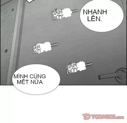 Trò chơi lưu vong con người/Đại úy Paradise Hotel Chương 1-24