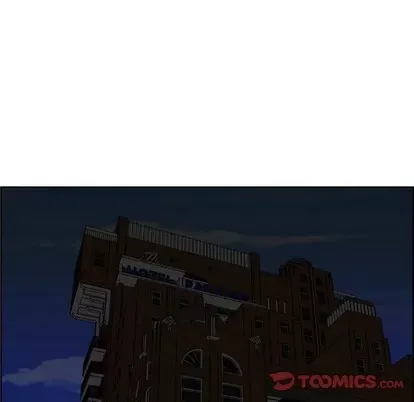 Trò chơi lưu vong con người/Đại úy Paradise Hotel Chương 1-24