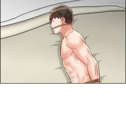 Trò chơi lưu vong con người/Đại úy Paradise Hotel Chương 1-24