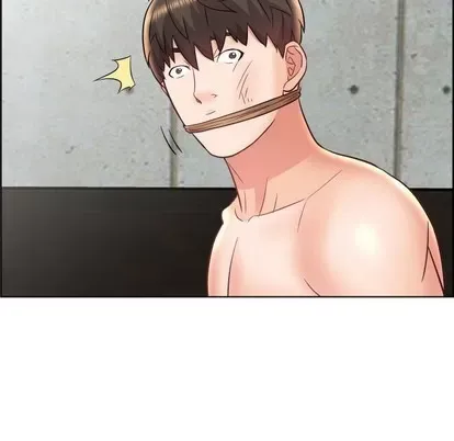 Trò chơi lưu vong con người/Đại úy Paradise Hotel Chương 1-24