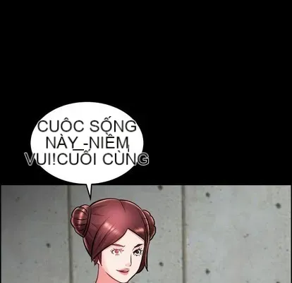 Trò chơi lưu vong con người/Đại úy Paradise Hotel Chương 1-24