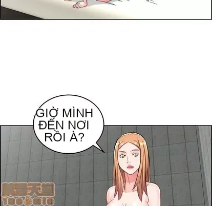 Trò chơi lưu vong con người/Đại úy Paradise Hotel Chương 1-24