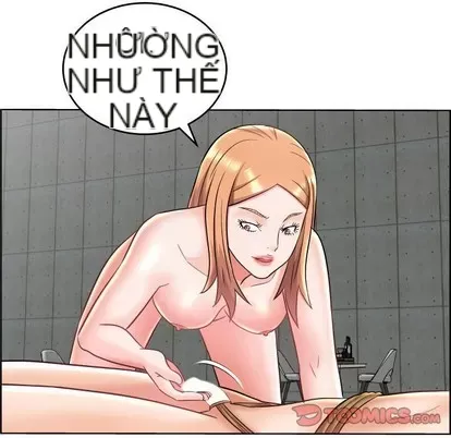 Trò chơi lưu vong con người/Đại úy Paradise Hotel Chương 1-24