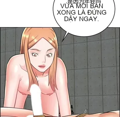 Trò chơi lưu vong con người/Đại úy Paradise Hotel Chương 1-24