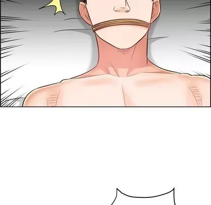 Trò chơi lưu vong con người/Đại úy Paradise Hotel Chương 1-24