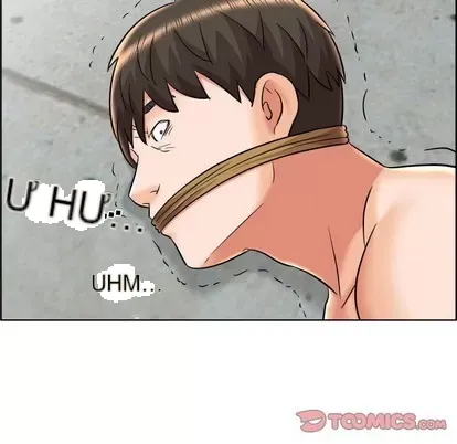 Trò chơi lưu vong con người/Đại úy Paradise Hotel Chương 1-24