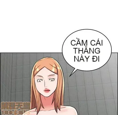 Trò chơi lưu vong con người/Đại úy Paradise Hotel Chương 1-24