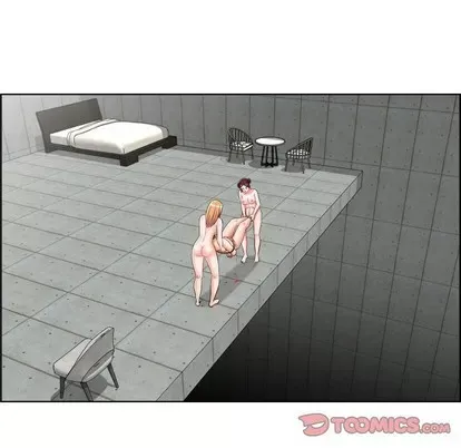 Trò chơi lưu vong con người/Đại úy Paradise Hotel Chương 1-24