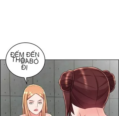 Trò chơi lưu vong con người/Đại úy Paradise Hotel Chương 1-24