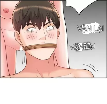 Trò chơi lưu vong con người/Đại úy Paradise Hotel Chương 1-24