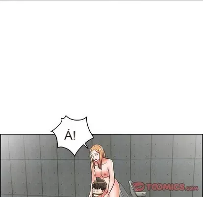 Trò chơi lưu vong con người/Đại úy Paradise Hotel Chương 1-24