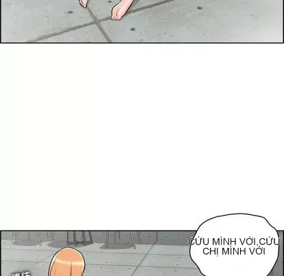 Trò chơi lưu vong con người/Đại úy Paradise Hotel Chương 1-24