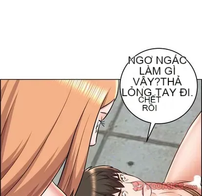 Trò chơi lưu vong con người/Đại úy Paradise Hotel Chương 1-24