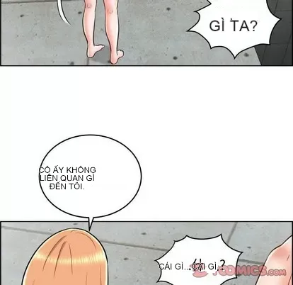 Trò chơi lưu vong con người/Đại úy Paradise Hotel Chương 1-24