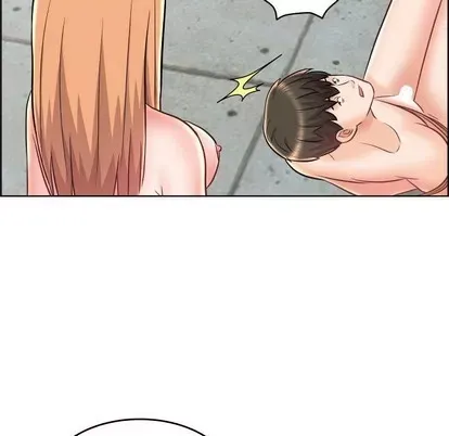 Trò chơi lưu vong con người/Đại úy Paradise Hotel Chương 1-24