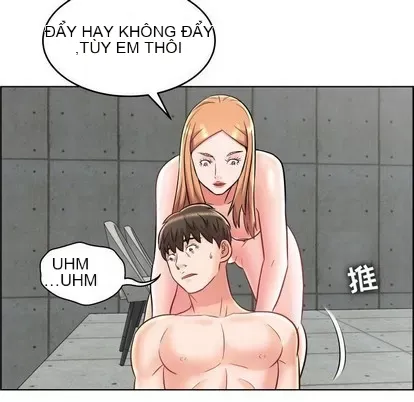 Trò chơi lưu vong con người/Đại úy Paradise Hotel Chương 1-24