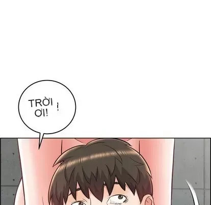 Trò chơi lưu vong con người/Đại úy Paradise Hotel Chương 1-24