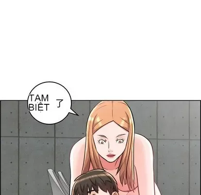 Trò chơi lưu vong con người/Đại úy Paradise Hotel Chương 1-24