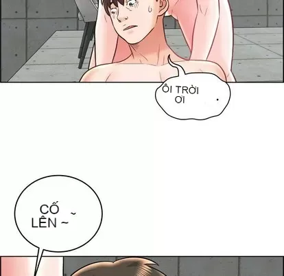 Trò chơi lưu vong con người/Đại úy Paradise Hotel Chương 1-24