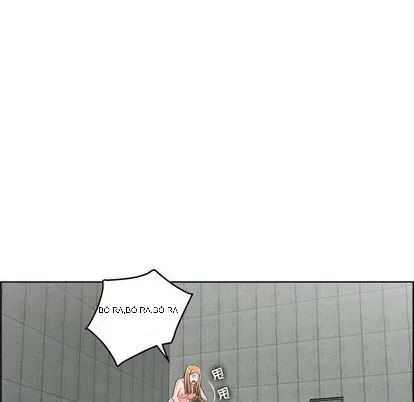 Trò chơi lưu vong con người/Đại úy Paradise Hotel Chương 1-24