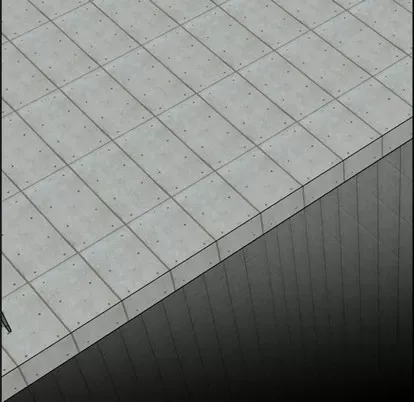 Trò chơi lưu vong con người/Đại úy Paradise Hotel Chương 1-24