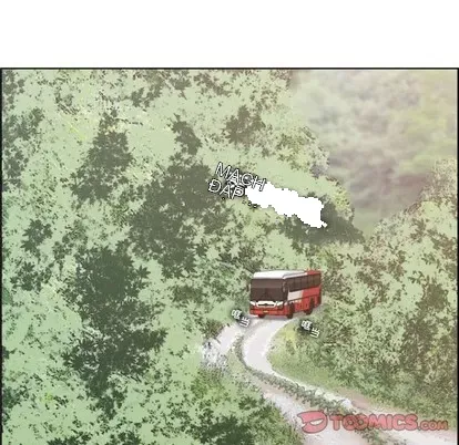 Trò chơi lưu vong con người/Đại úy Paradise Hotel Chương 1-24