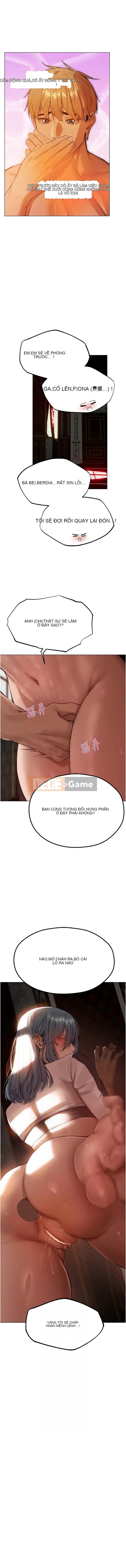 Thợ săn vợ Chương 78-79