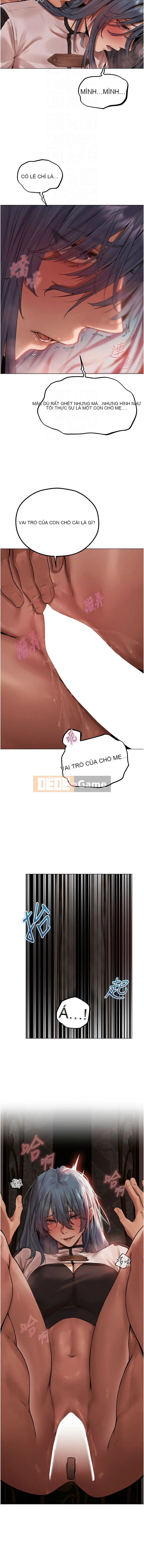 Thợ săn vợ Chương 78-79