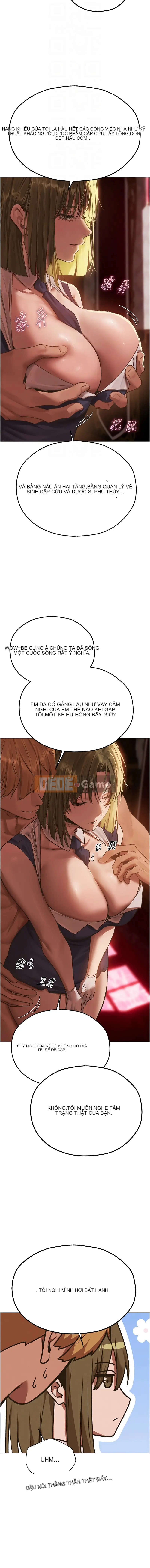 Thợ săn vợ Chương 78-79