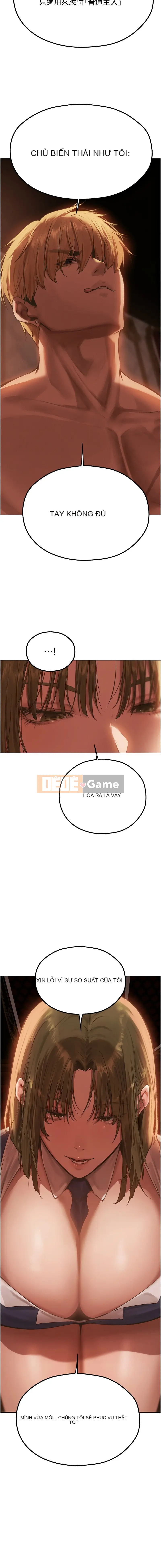 Thợ săn vợ Chương 78-79