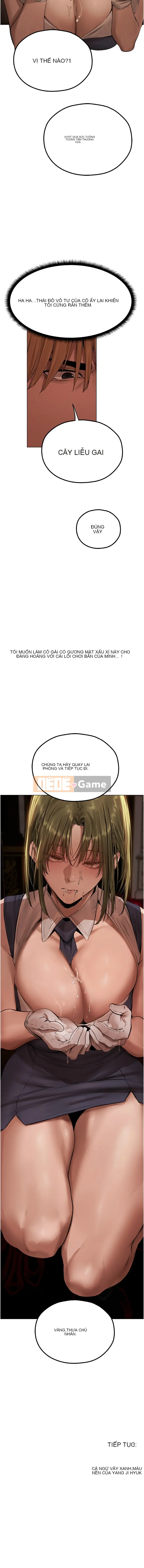 Thợ săn vợ Chương 78-79