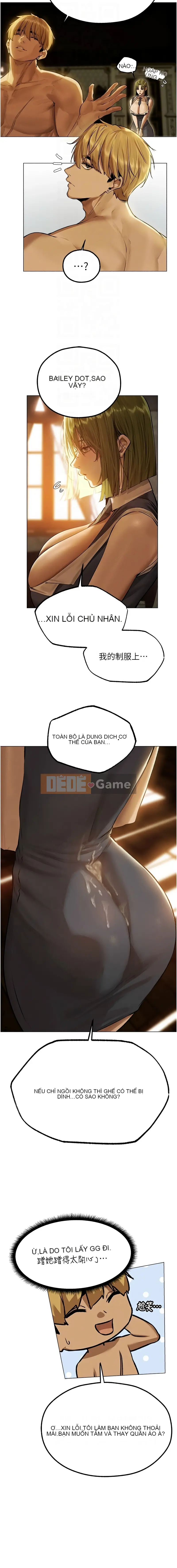 Thợ săn vợ Chương 78-79