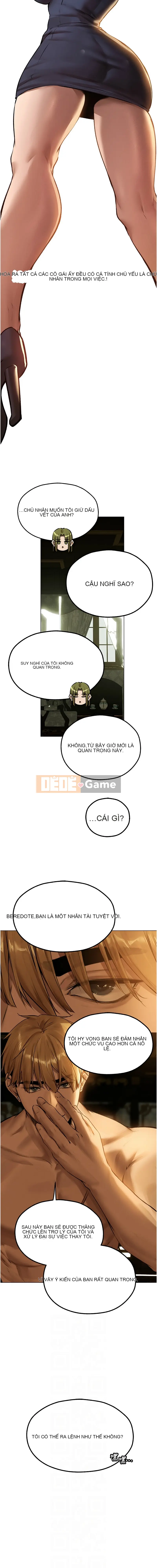 Thợ săn vợ Chương 78-79