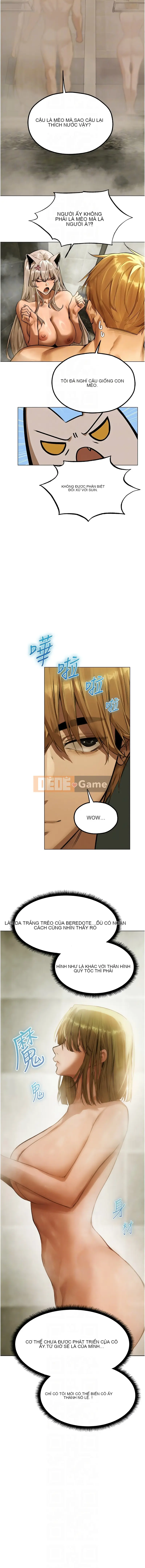 Thợ săn vợ Chương 78-79