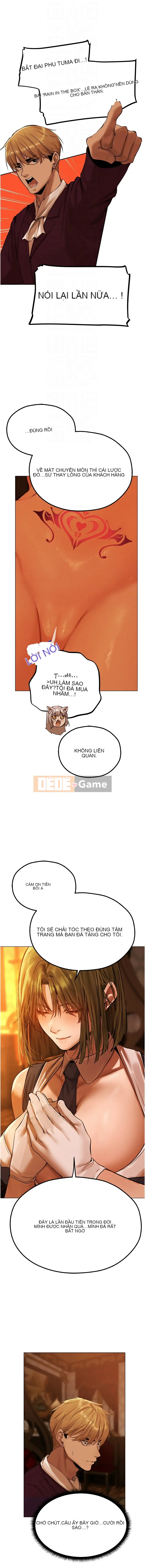 Thợ săn vợ Chương 78-79