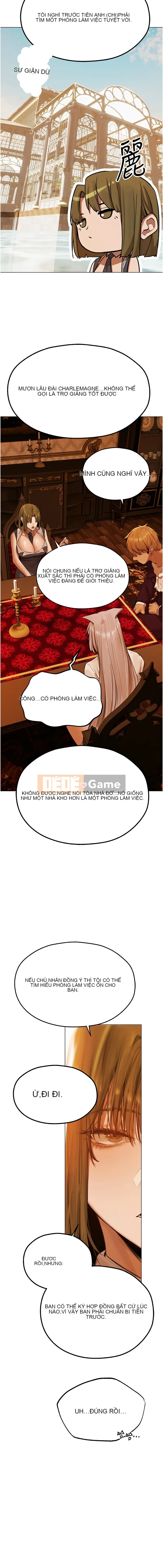 Thợ săn vợ Chương 78-79