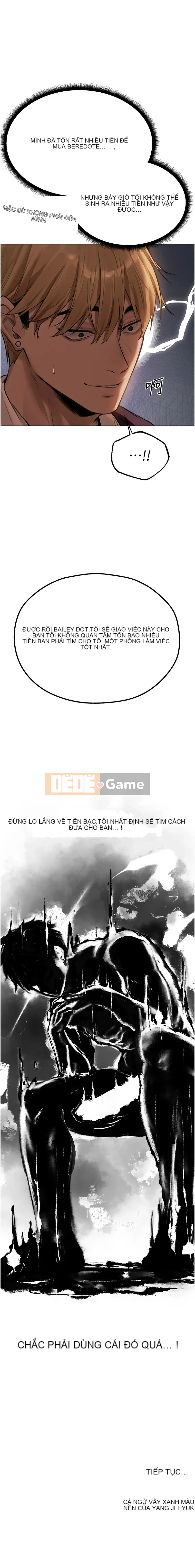 Thợ săn vợ Chương 78-79