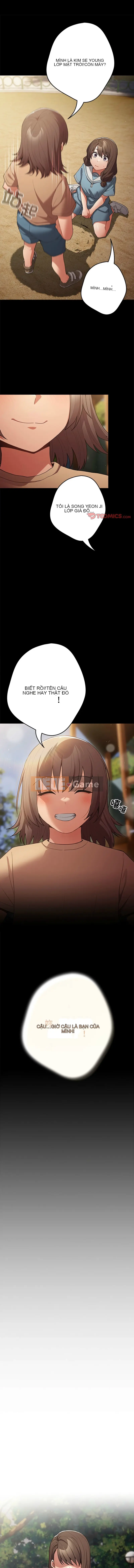 Trò chơi không thể chơi như thế này Chương 96-97